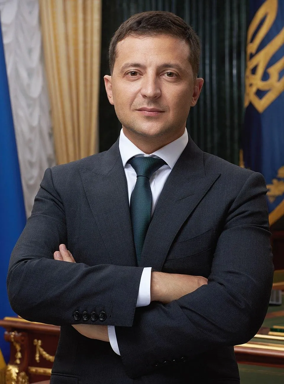 Какая зарплата у президента Украины: актуальные цифры и глубокий анализ в 2026 году