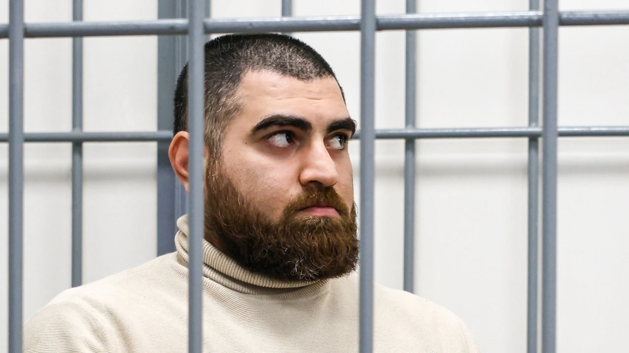 Арсен Маркарян: шлях від сироїдіння до вироку за реабілітацію нацизму