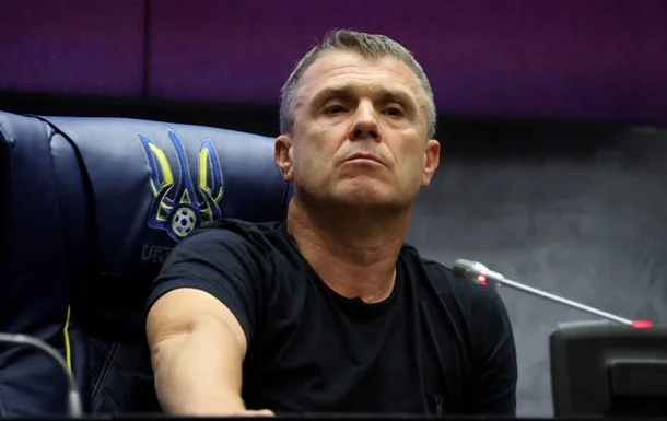 Юрій Вернидуб коментує стан Української Премєр-ліги