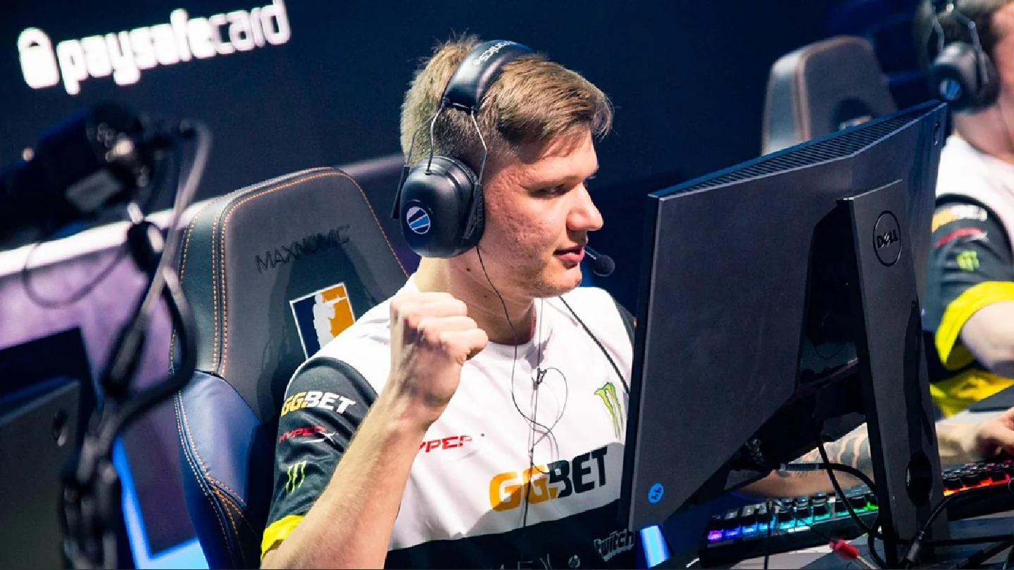 «Я одразу згадав s1mple»: гравець B8 про клатч 1v4