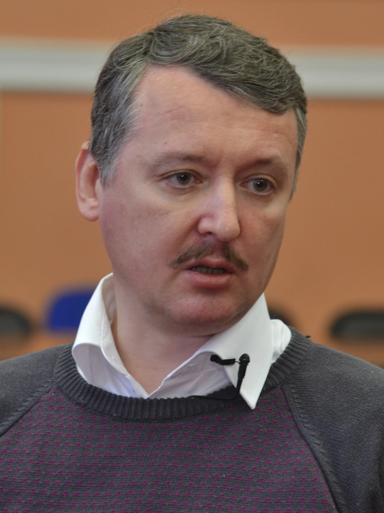 Ігор Гіркін де зараз: повний огляд статусу 2026 року