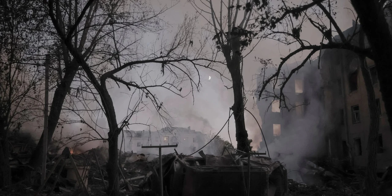 Краматорськ окупований: реальна ситуація, історія та життя міста під постійним вогнем