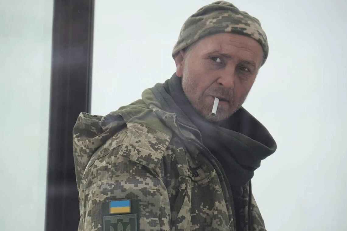 Олександр Мацієвський: історія незламності українського воїна