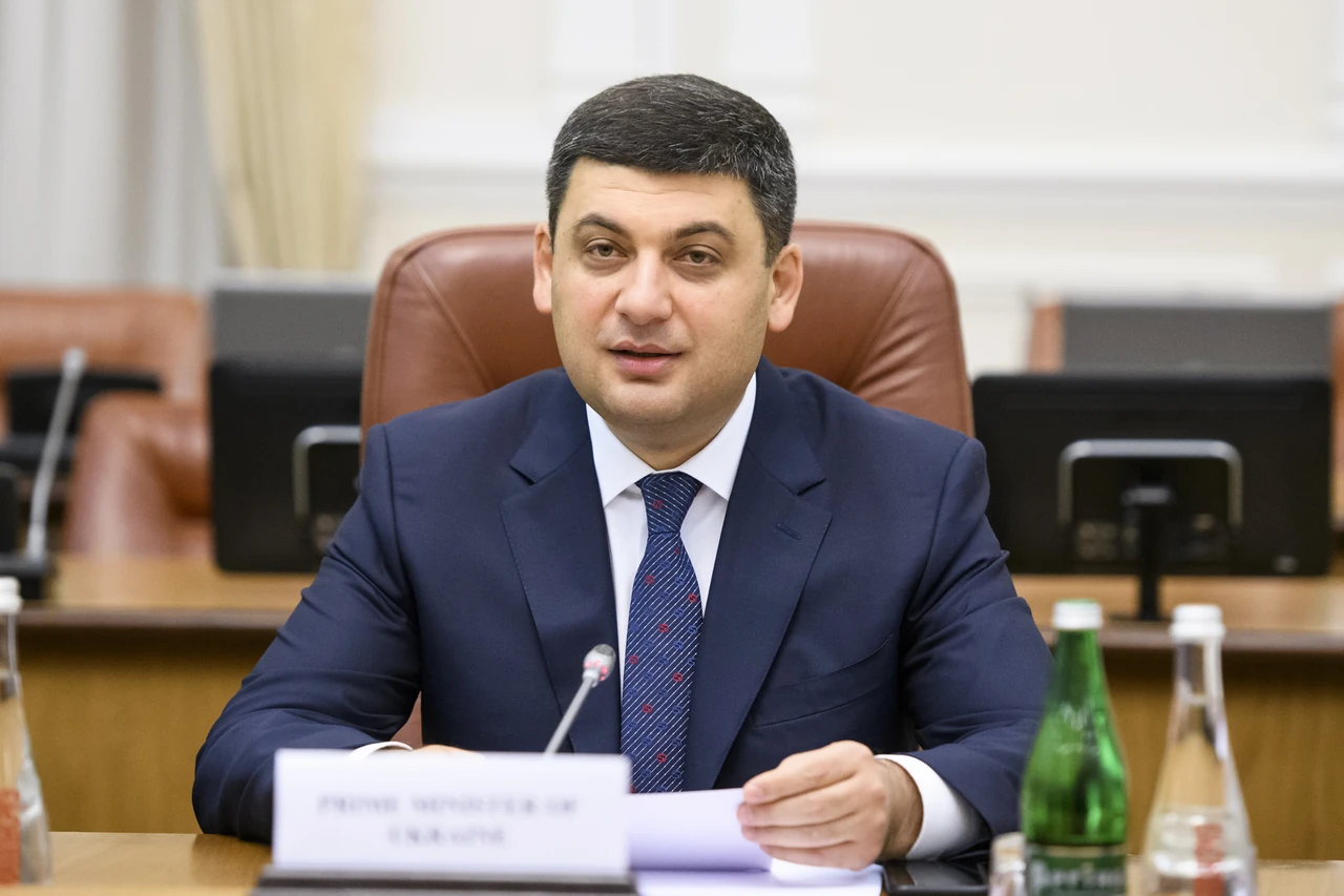 Прем’єр-міністр: лідер уряду в системі державної влади