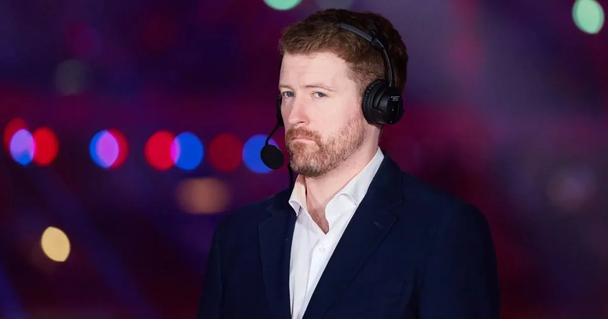 Thorin б’є на сполох: студії аналітики в кіберспорті занепадають