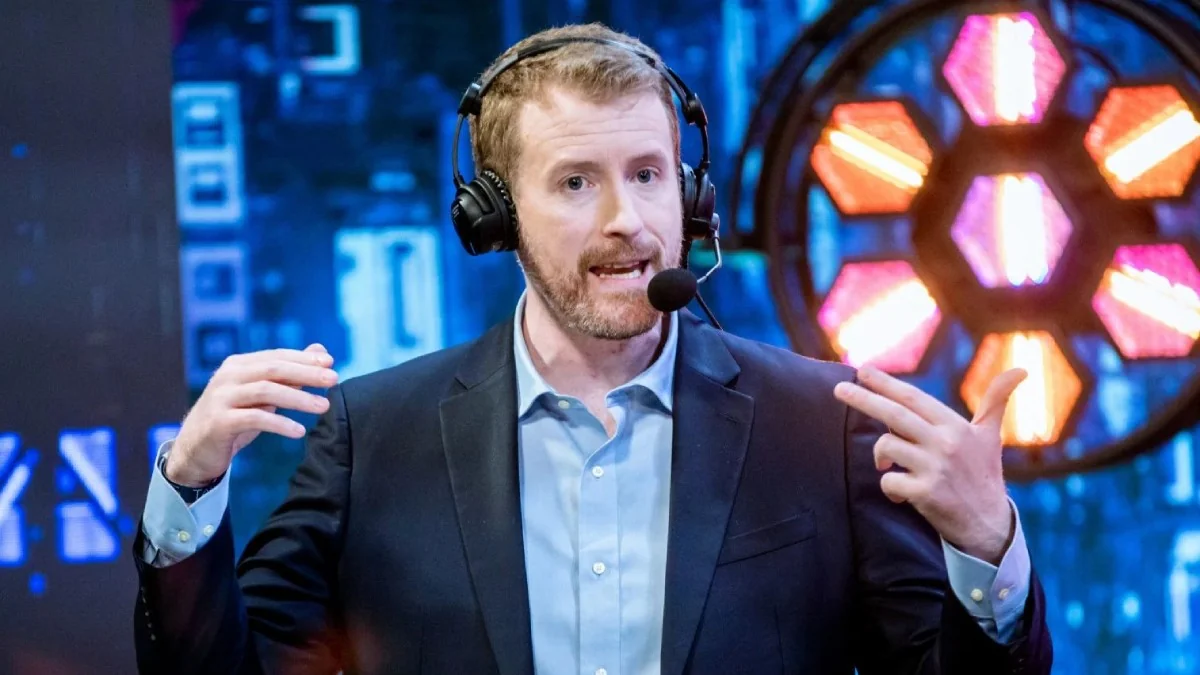 Аналітик Thorin критикує ідею перевести karrigan на посаду тренера Falcons