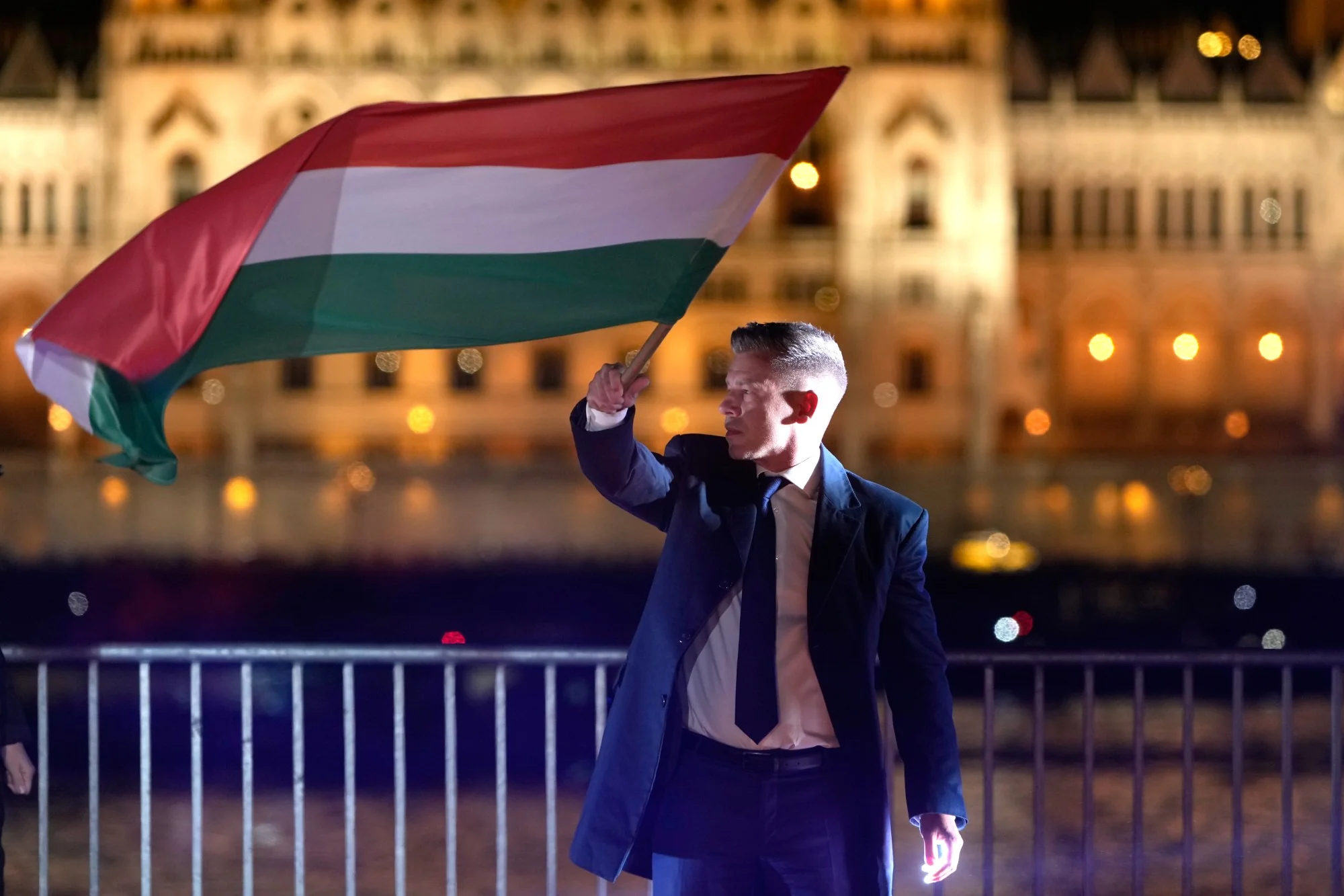 Угорщина блокує кластери вступу України до ЄС