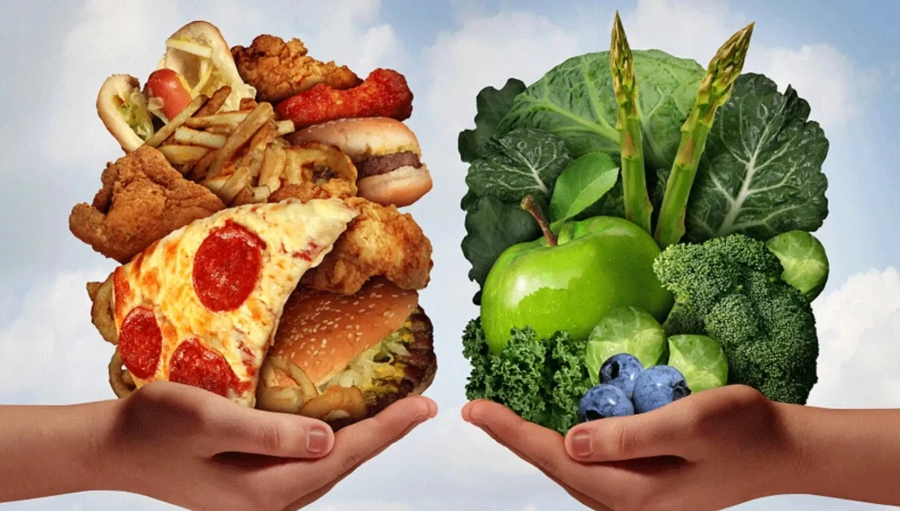 Ультраобработанные продукты: как они меняют наше здоровье
