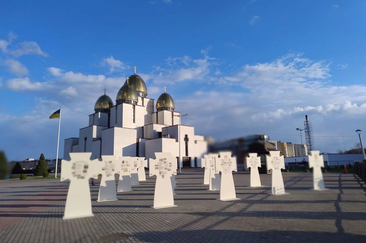 Велика Новосілка: грецька спадщина та випробування війни
