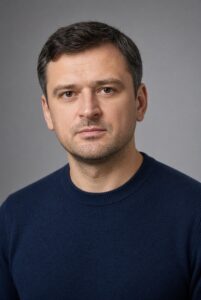 Дмитрий Коваленко