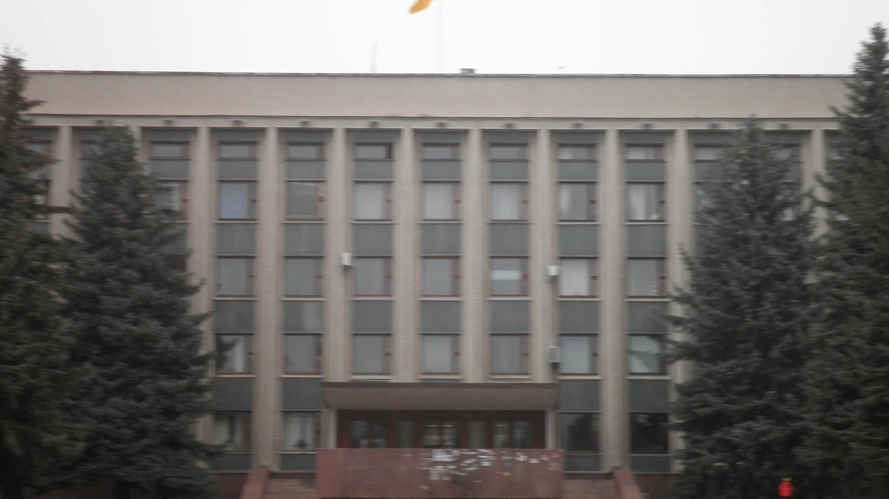 Мер Кам’янця-Подільського: хто очолює місто сьогодні