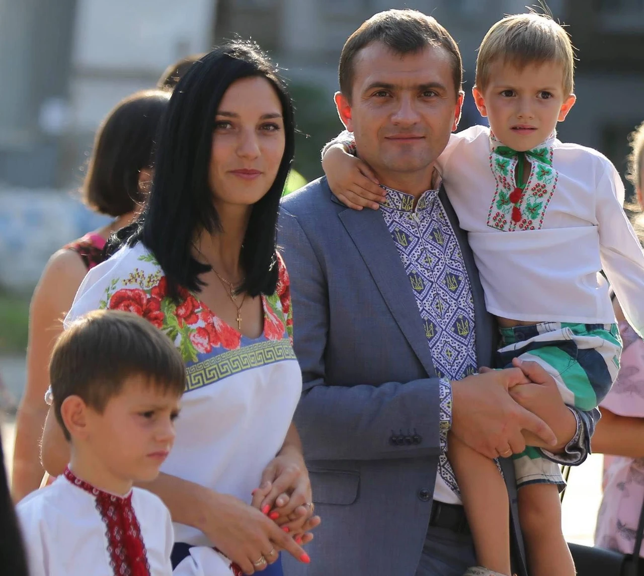 Мер Хмельницького Олександр Симчишин: біографія, діяльність і виклики