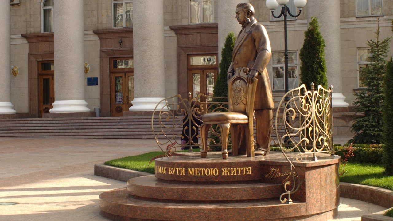 Мер Кропивницького: хто очолює місто сьогодні
