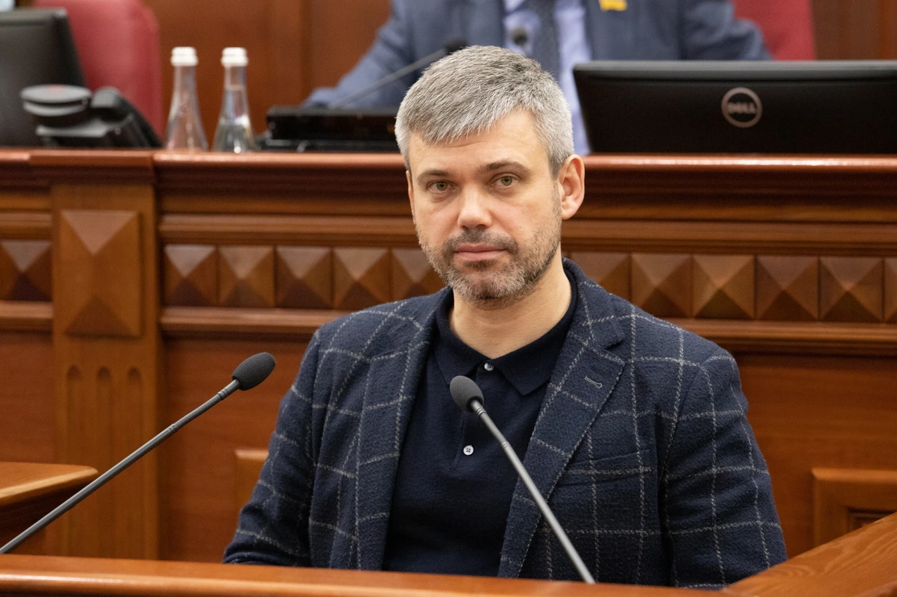 Мэр Симферополя: кто на самом деле управляет городом под оккупацией