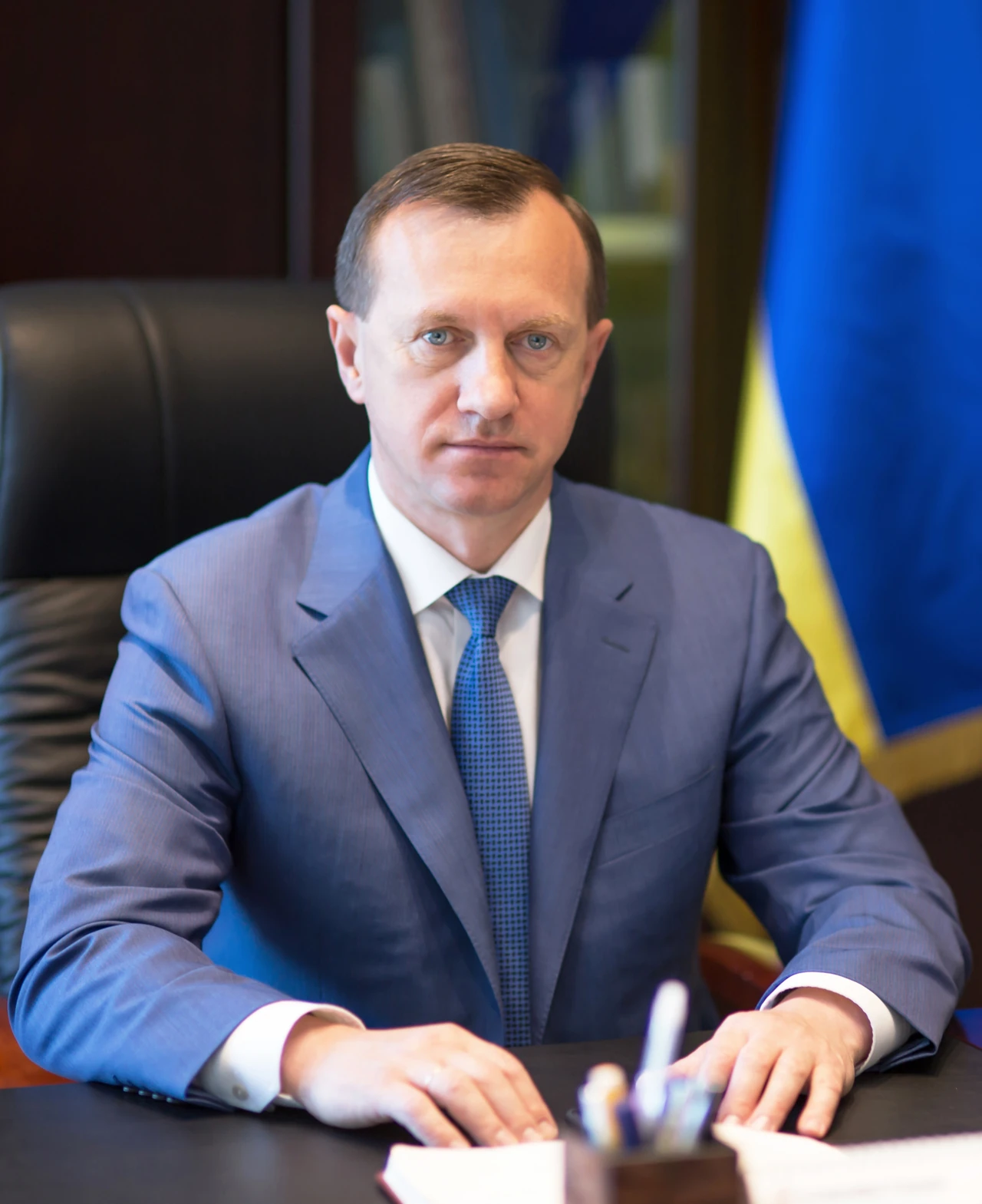 Мер Ужгорода Богдан Андріїв: хто керує містом зараз