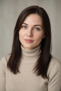 Оксана Лысенко