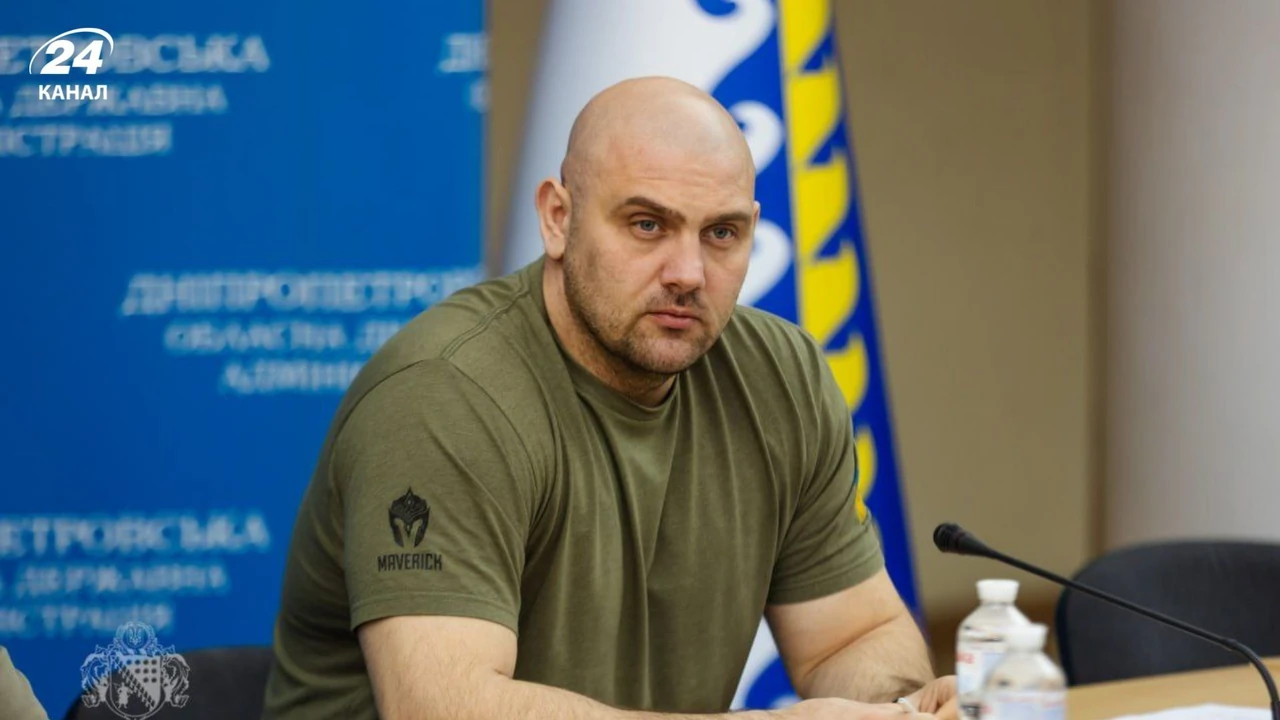 Сергій Лисак: шлях від оперативника СБУ до начальника Одеської МВА