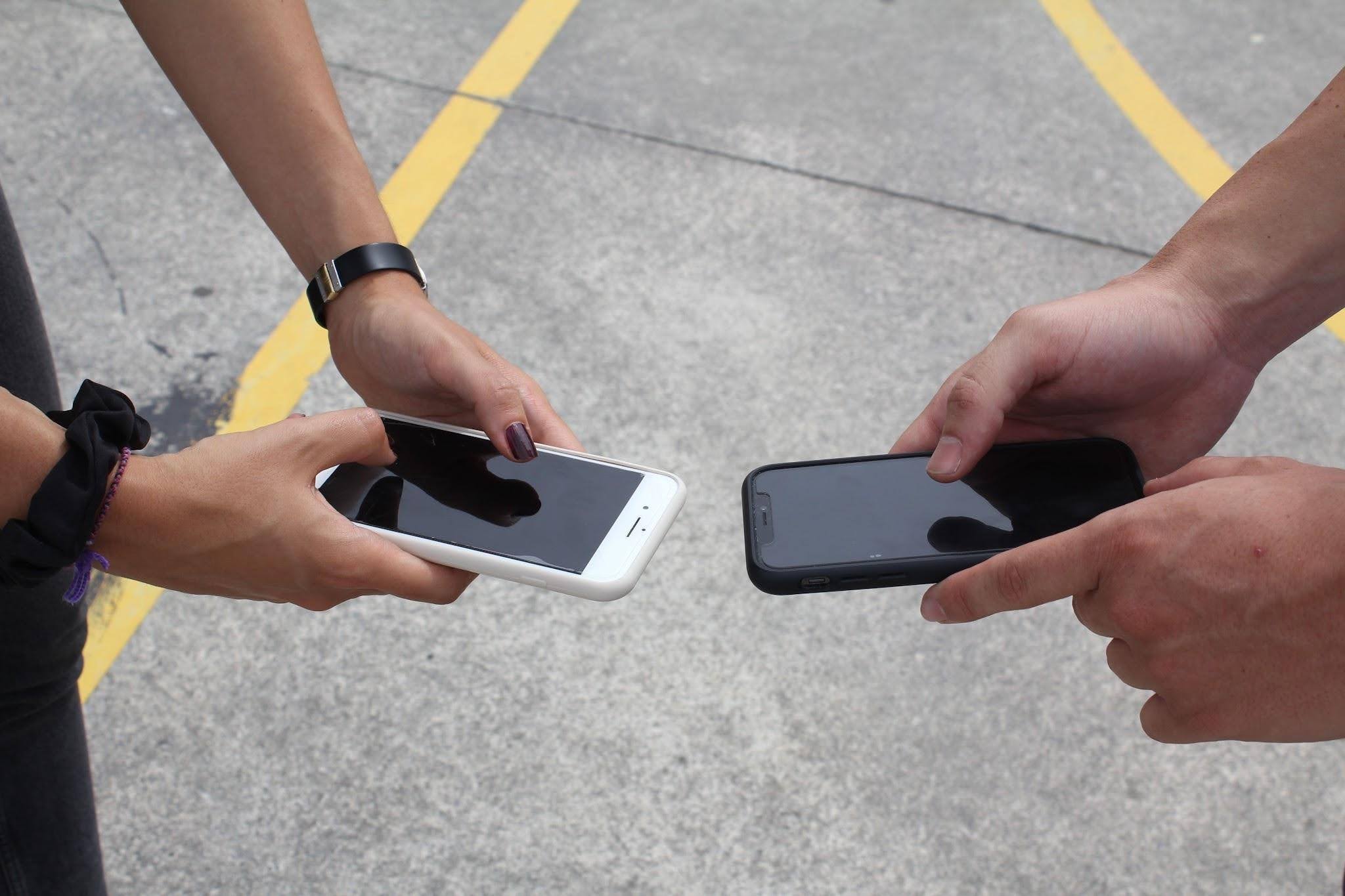 Trade-in в каких магазинах безопасно обменять старый iPhone
