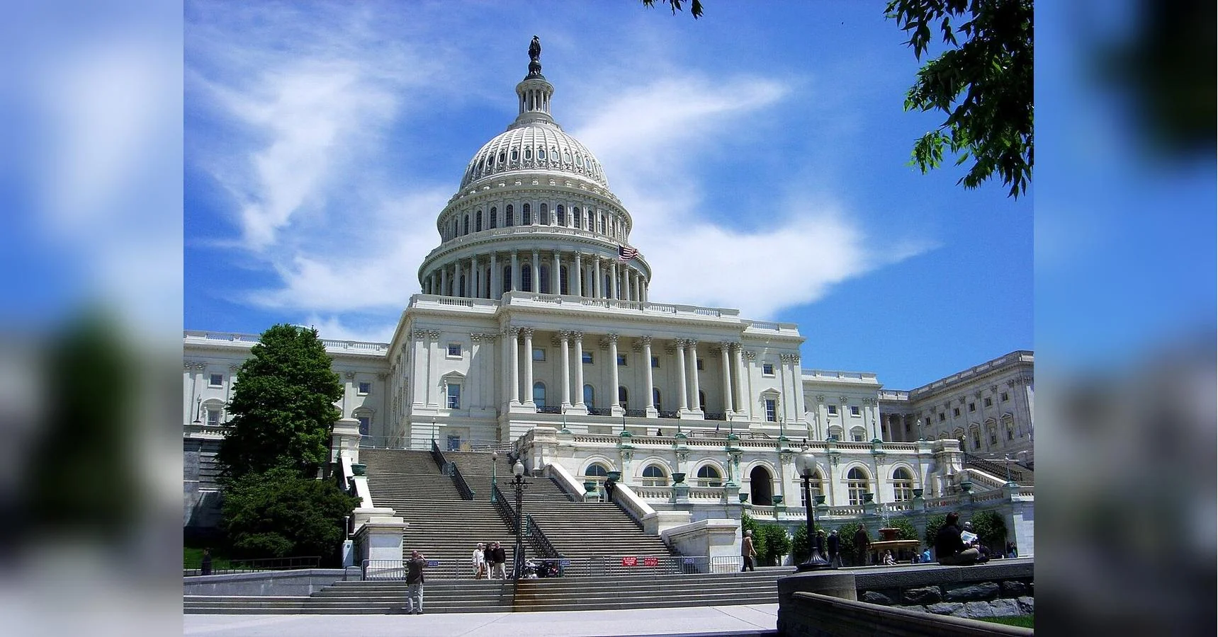 «Це кувалда»: Конгрес США готує «пекельні» санкції проти Путіна