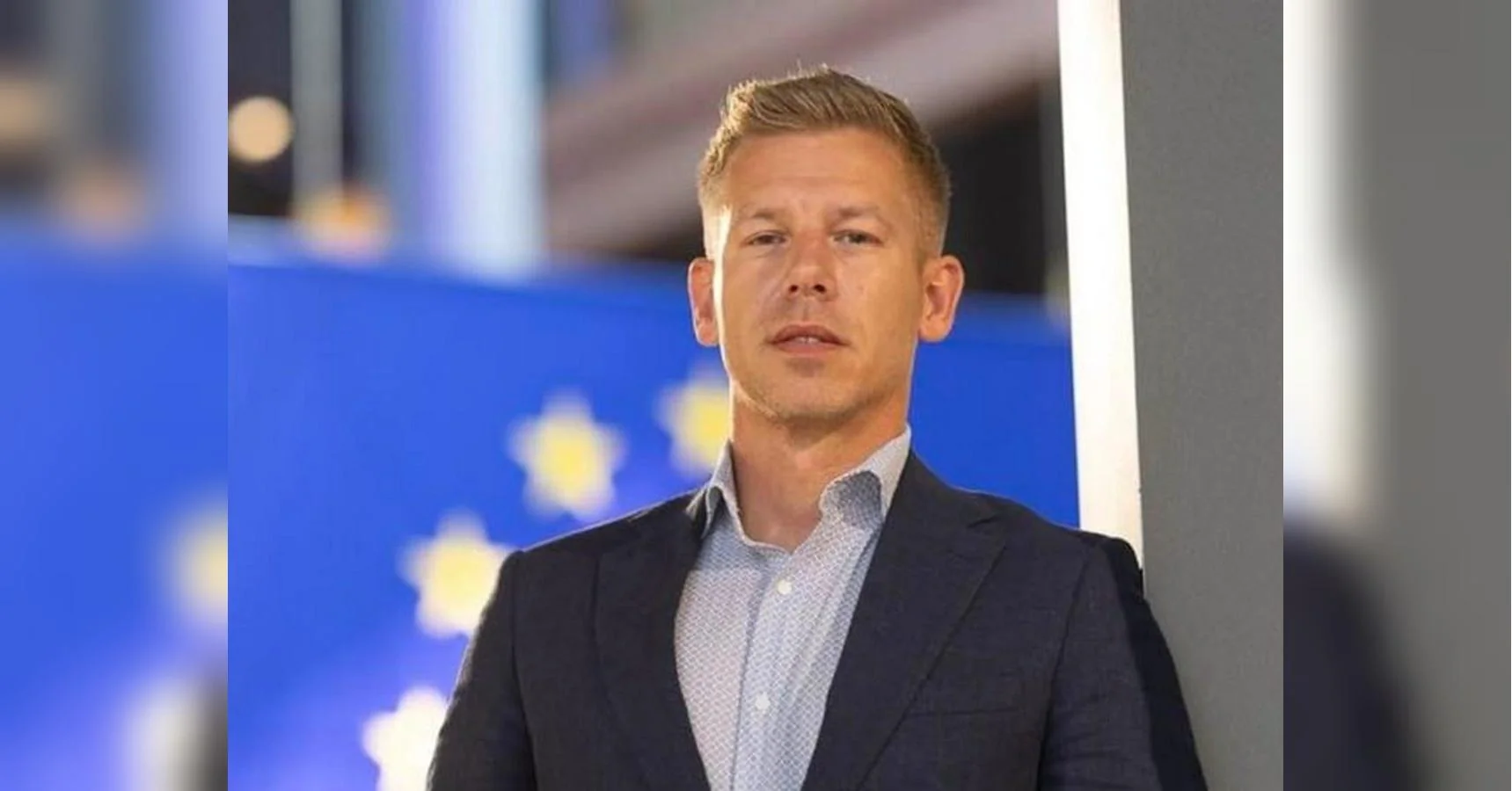 Мадяр сколихнув ЄС: хто вирішує долю українських чоловіків