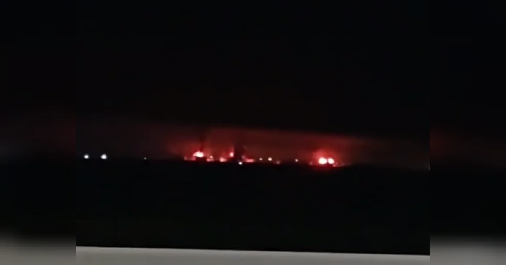 НПЗ у Татарстані та на Кубані уражені нічною атакою БПЛА
