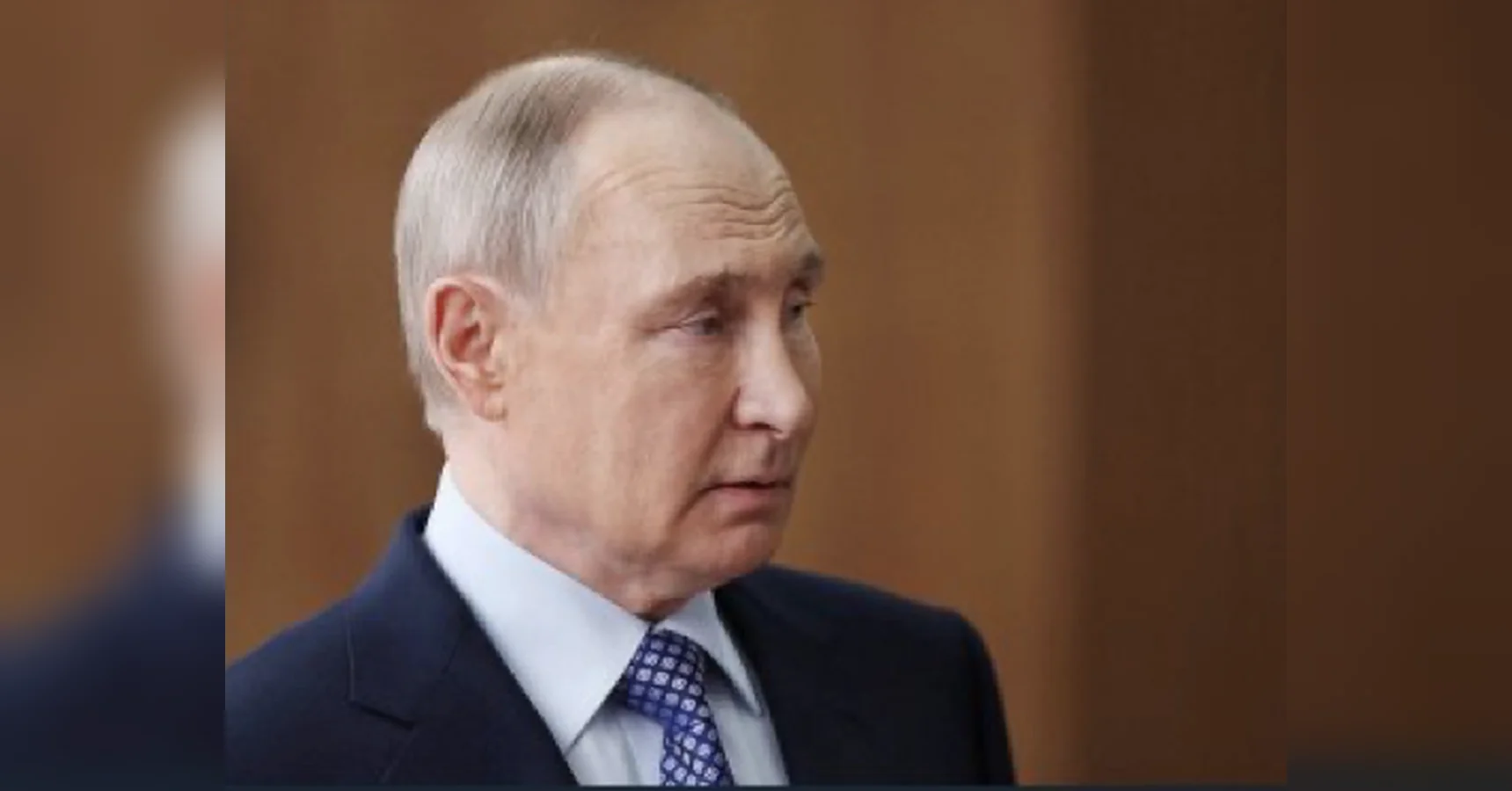 Путін заявив про шанси завершити війну проти України