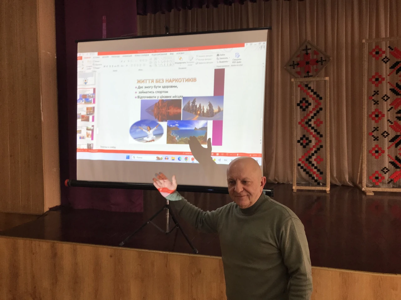 Шкода кокаїну: що відбувається з тілом