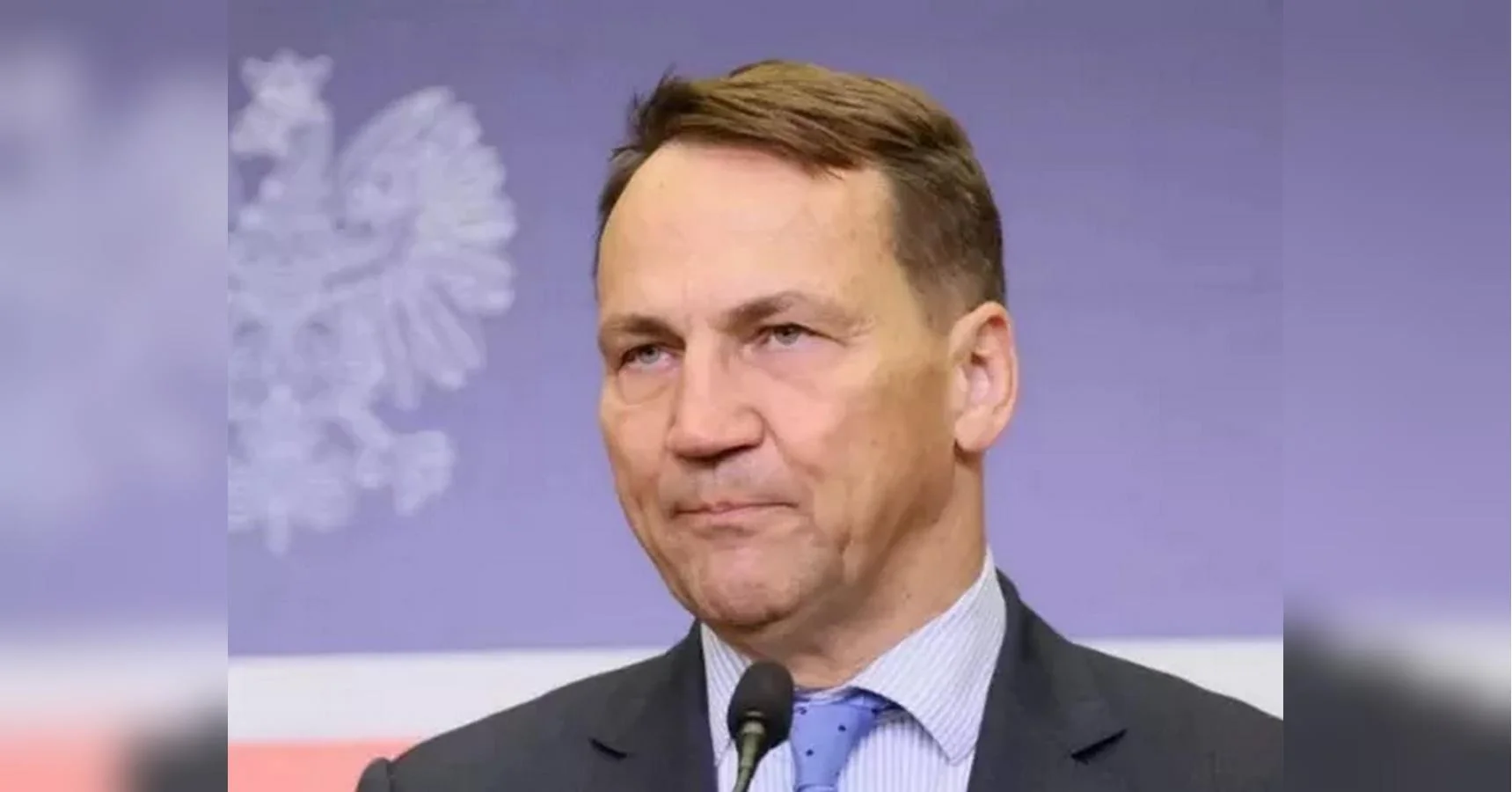 Сікорський: Путін повторює помилку Третього Рейху