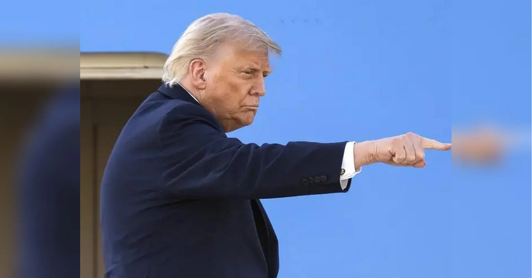 Трамп вимагатиме від Європи гроші за зброю Україні часів Байдена