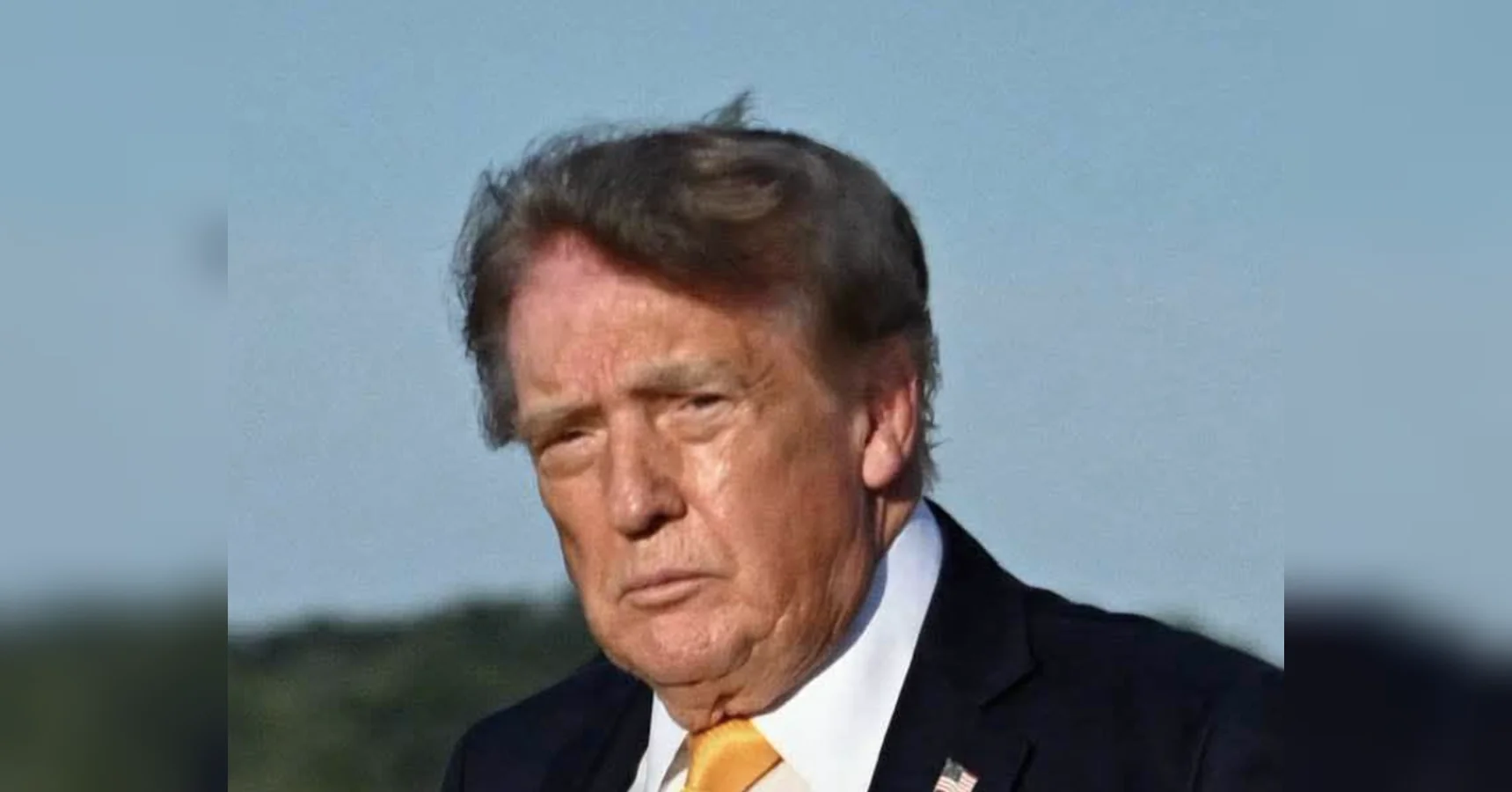 Трамп зателефонує Путіну після переговорів у Києві